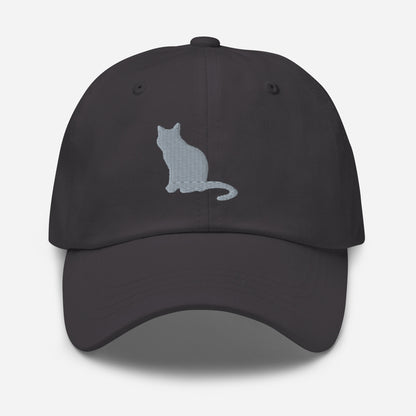 CAT Dad Hat