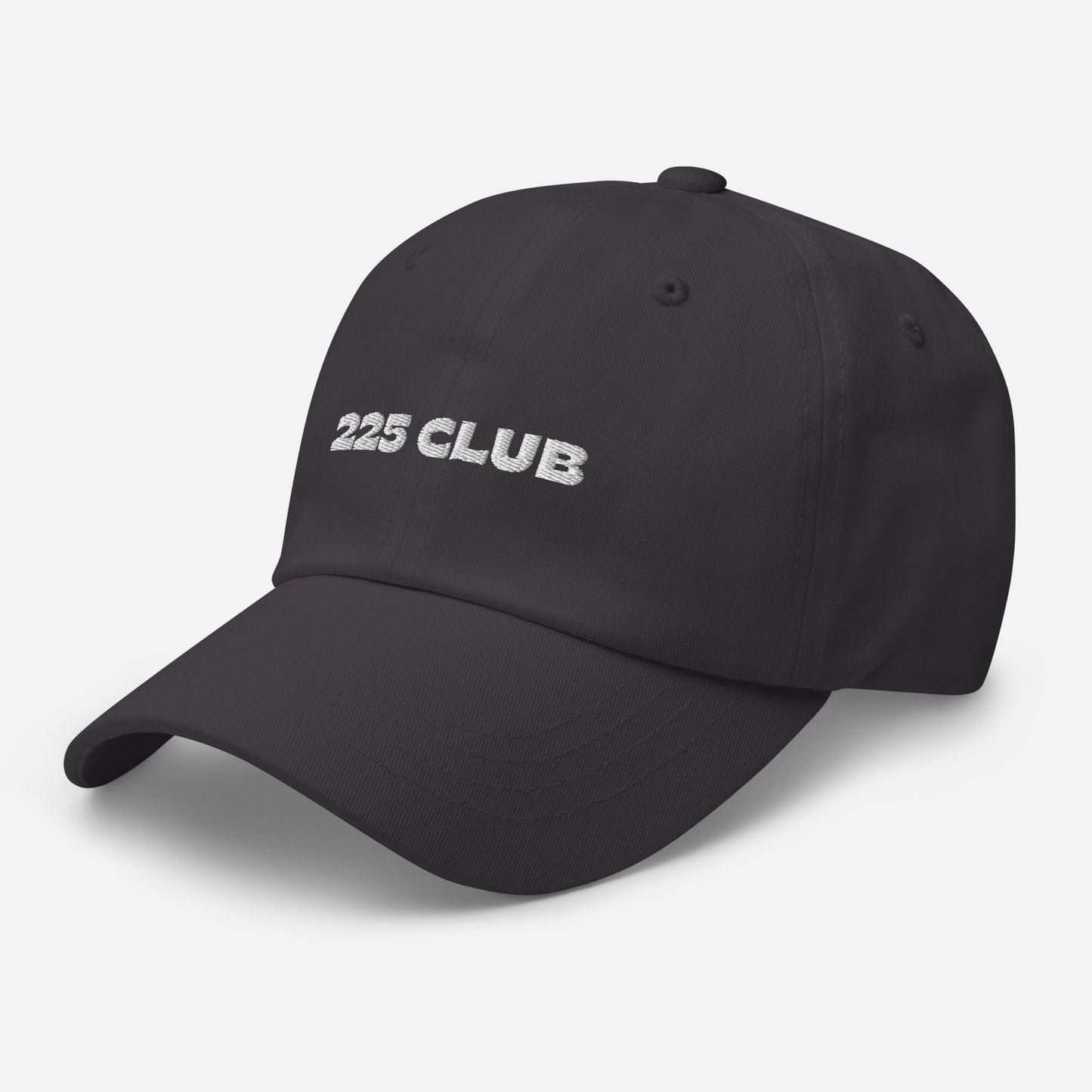 Sombrero del papá del club 225