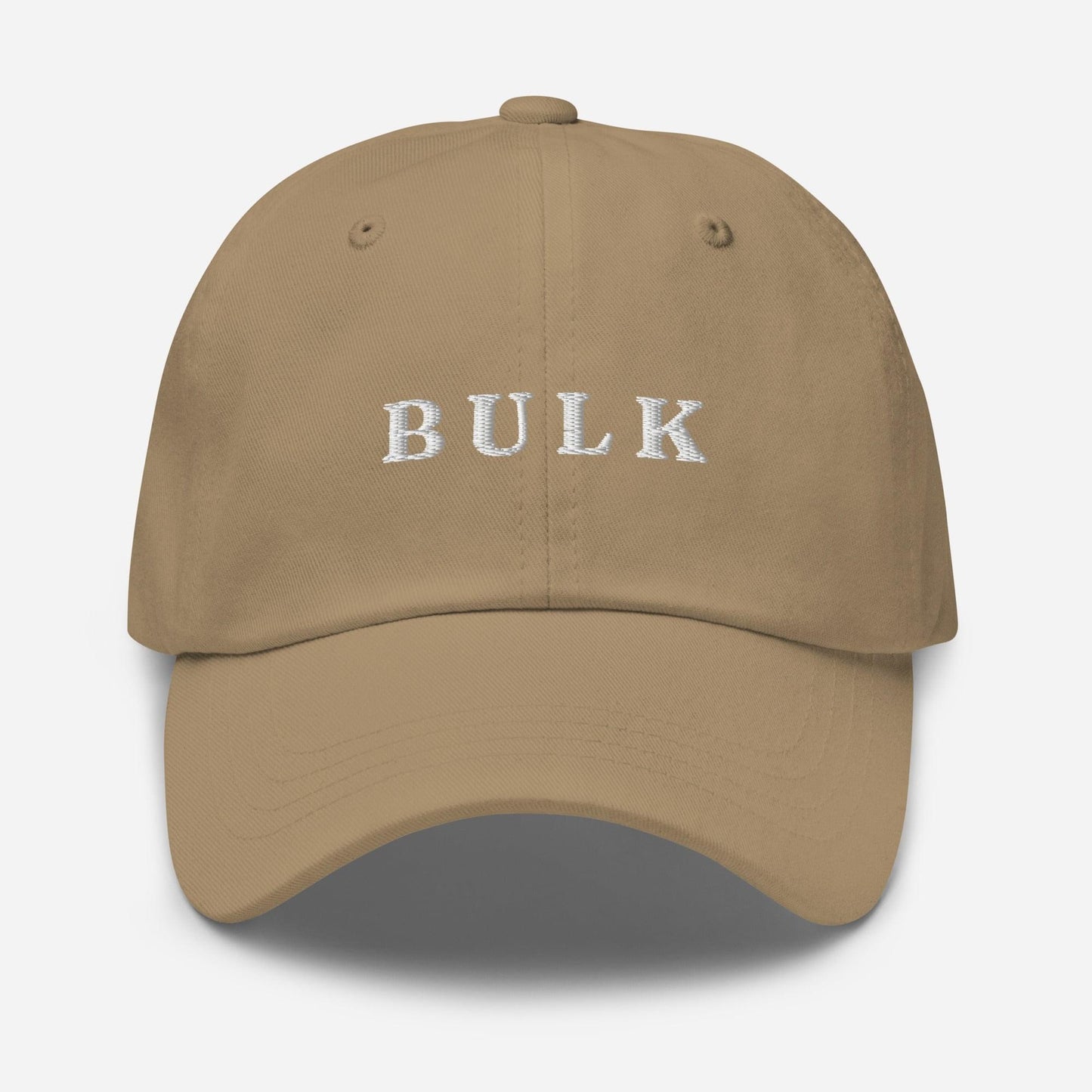 Bulk Dad Hat