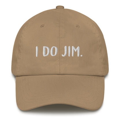 HAGO JIM Papá Sombrero