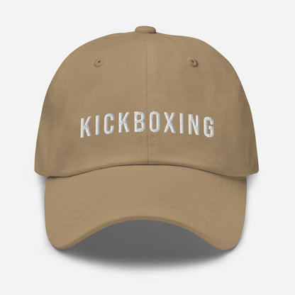 KICKBOXING Hat