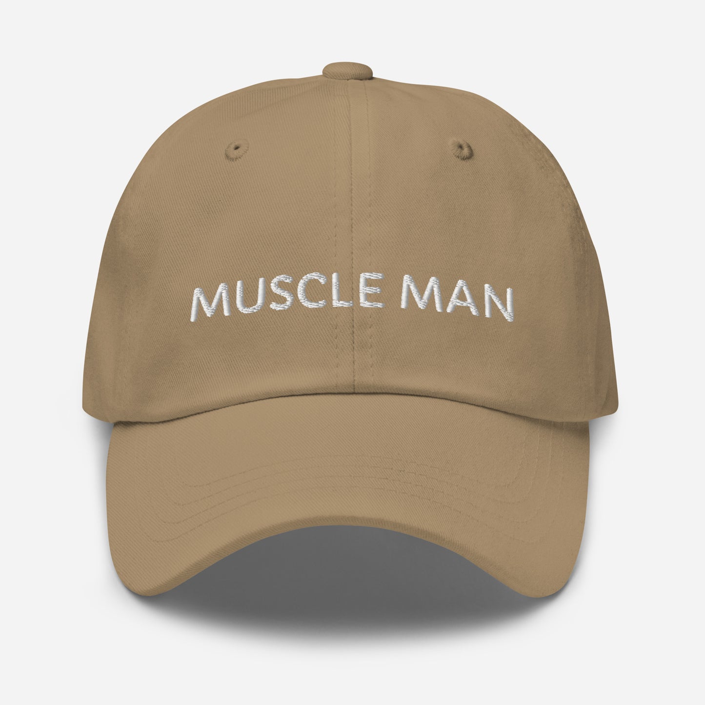 Muscle Man Hat