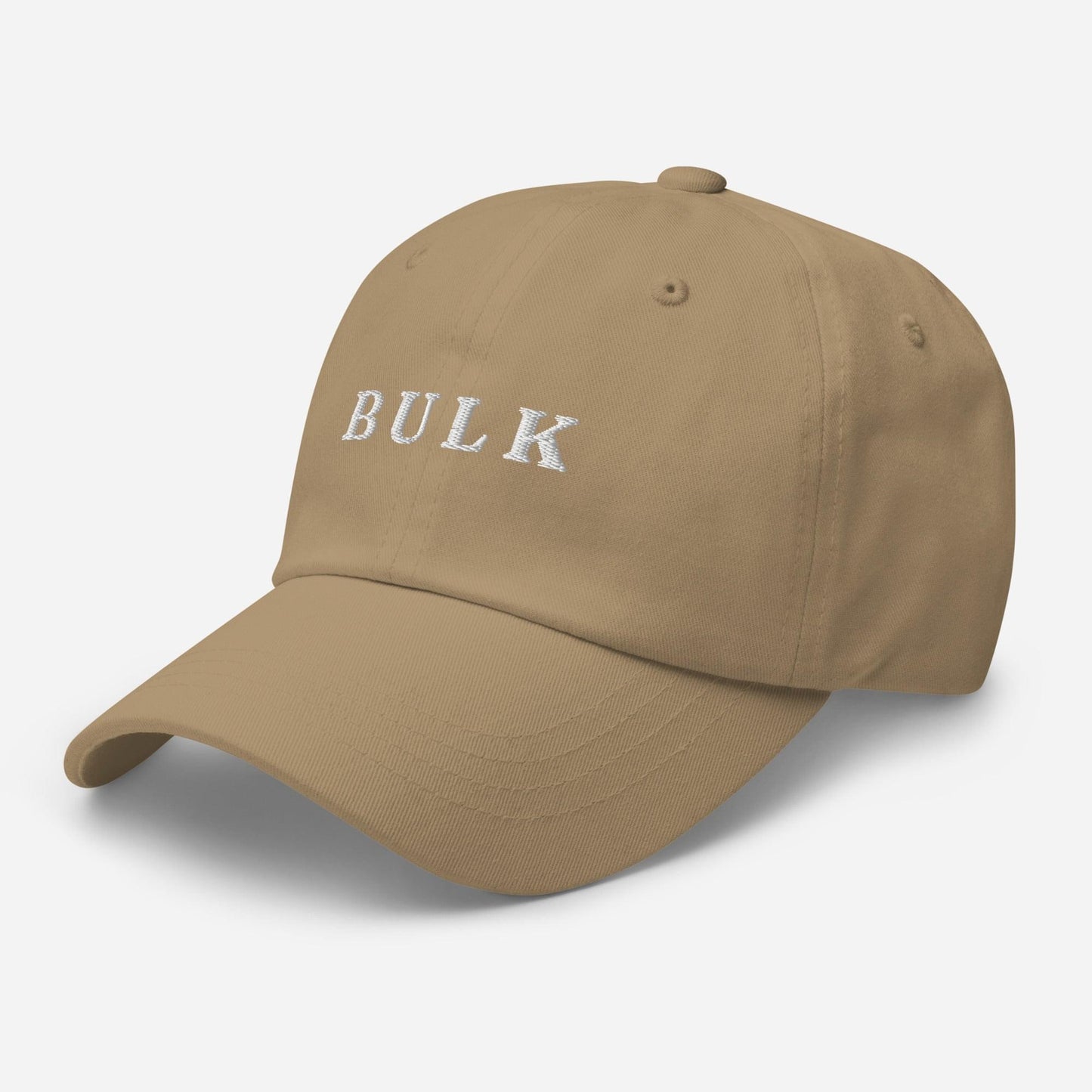 Bulk Dad Hat