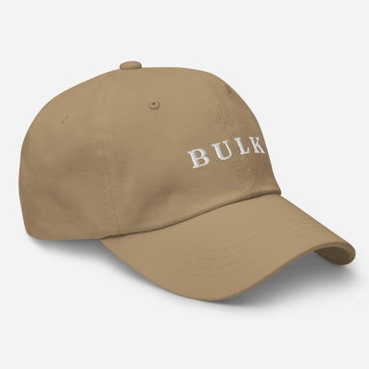 Bulk Dad Hat