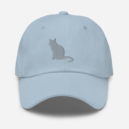 CAT Dad Hat