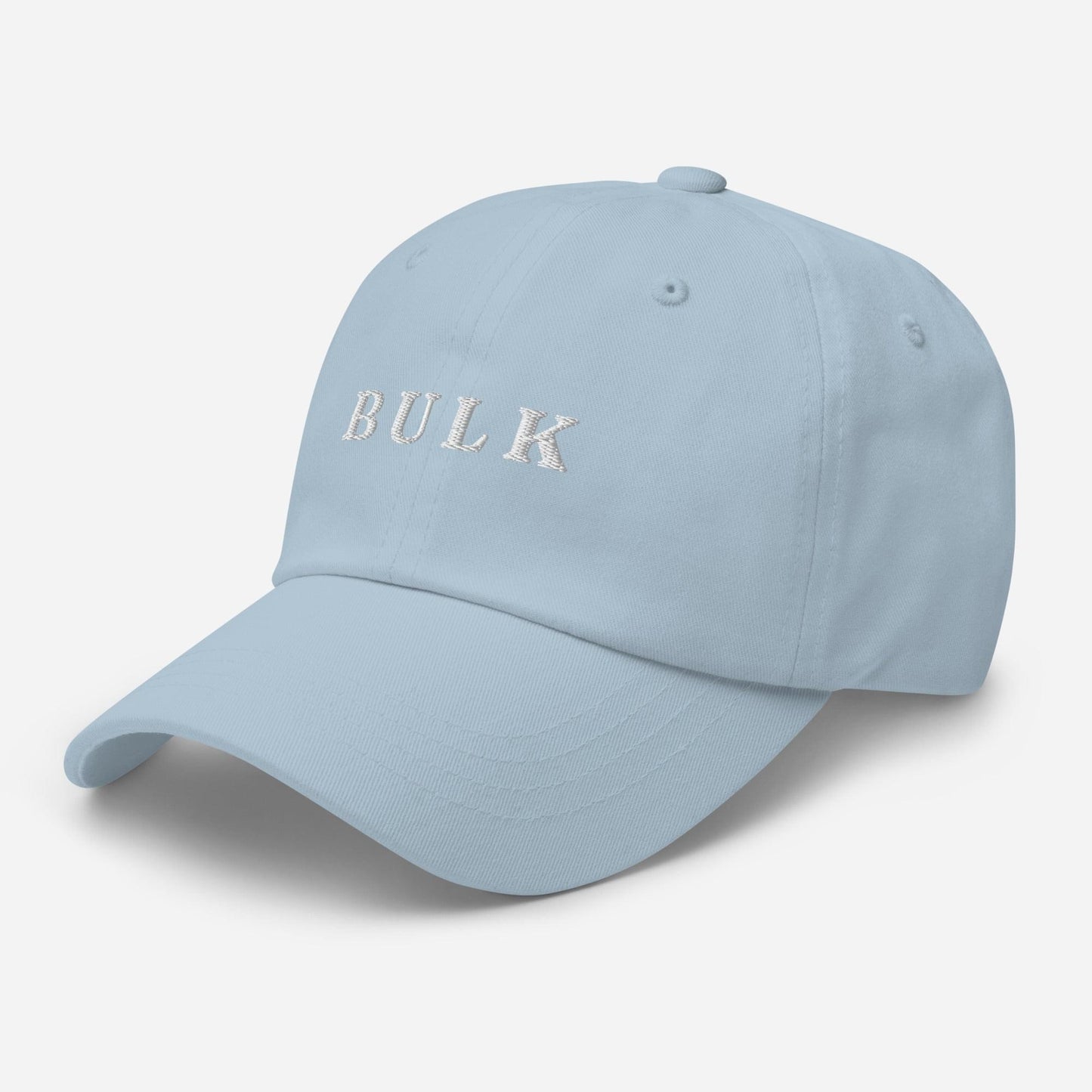 Bulk Dad Hat