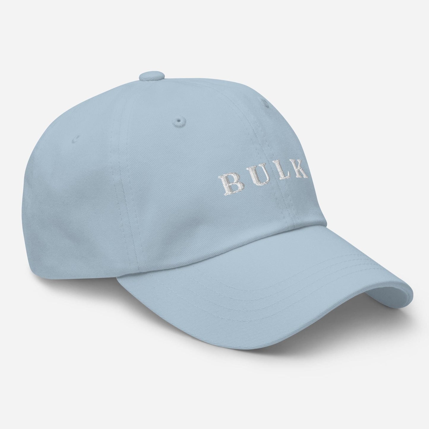 Bulk Dad Hat