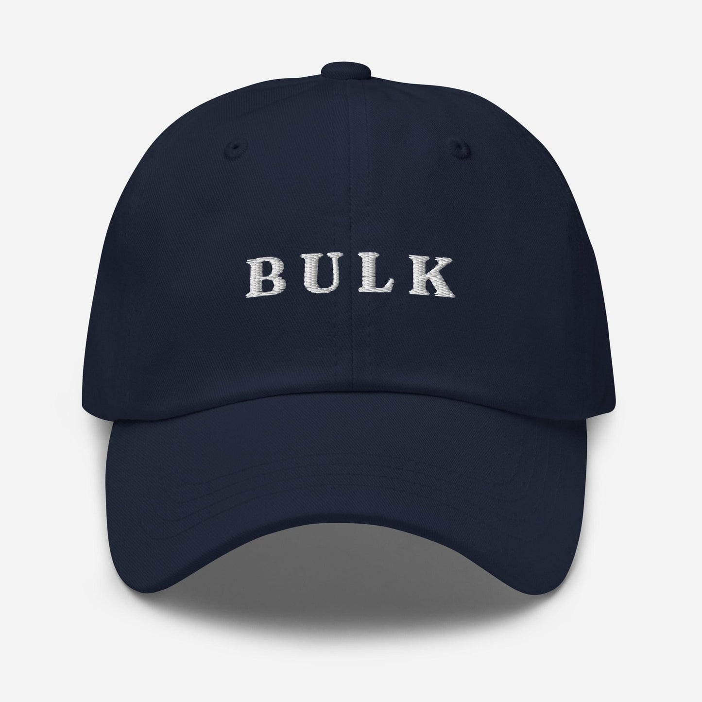 Bulk Dad Hat