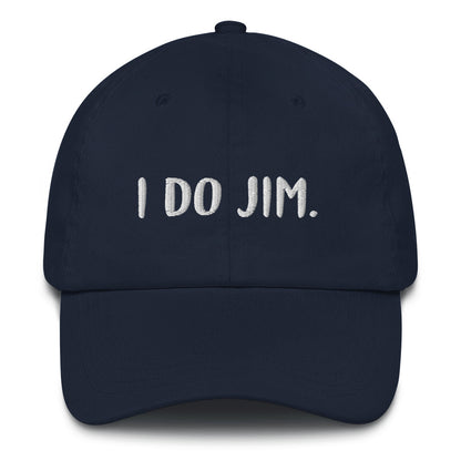 HAGO JIM Papá Sombrero