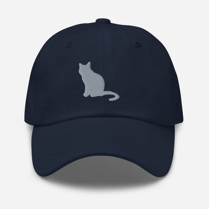 CAT Dad Hat