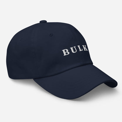 Bulk Dad Hat