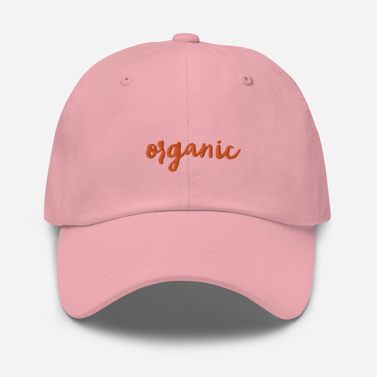 'Organic' Dad hat