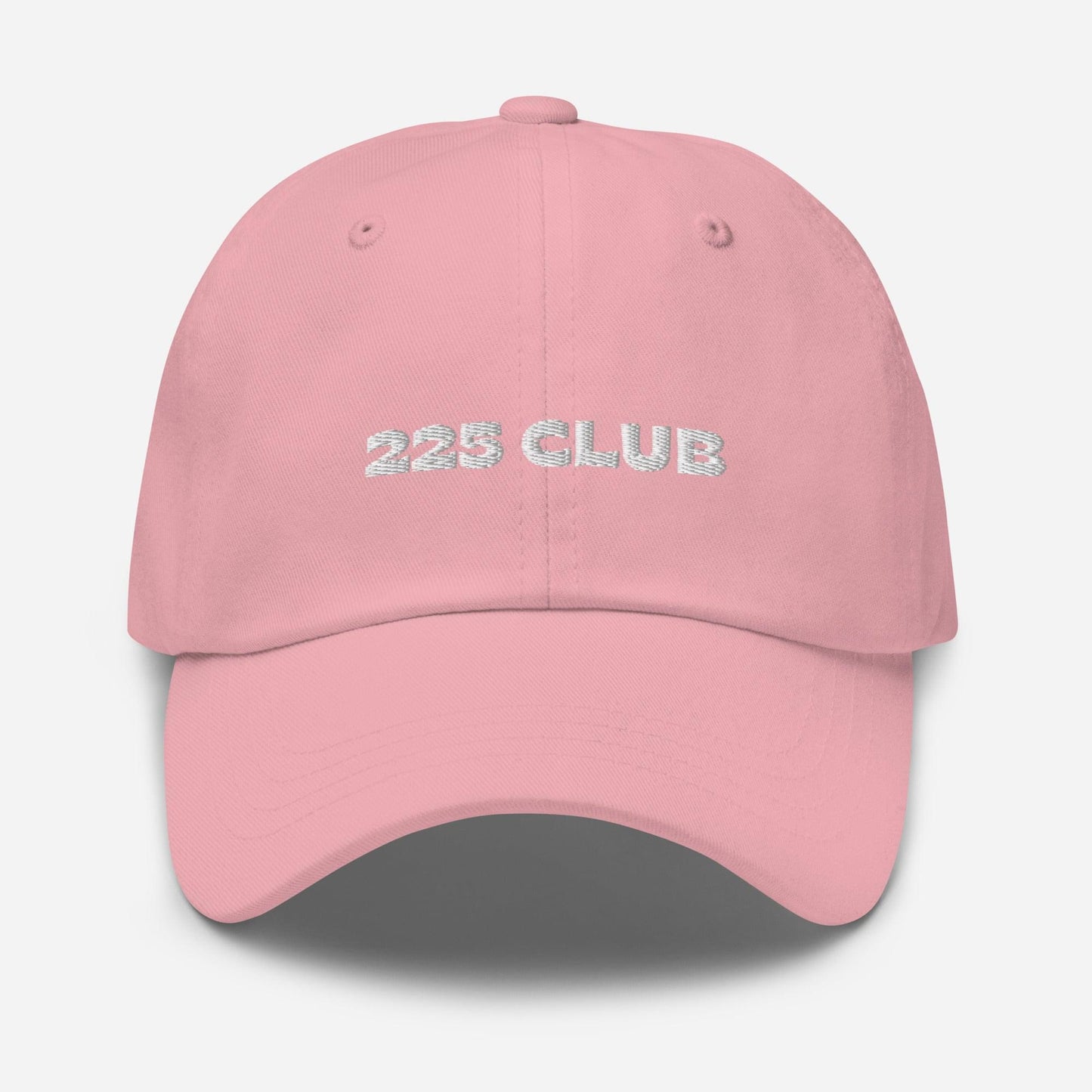 Sombrero del papá del club 225