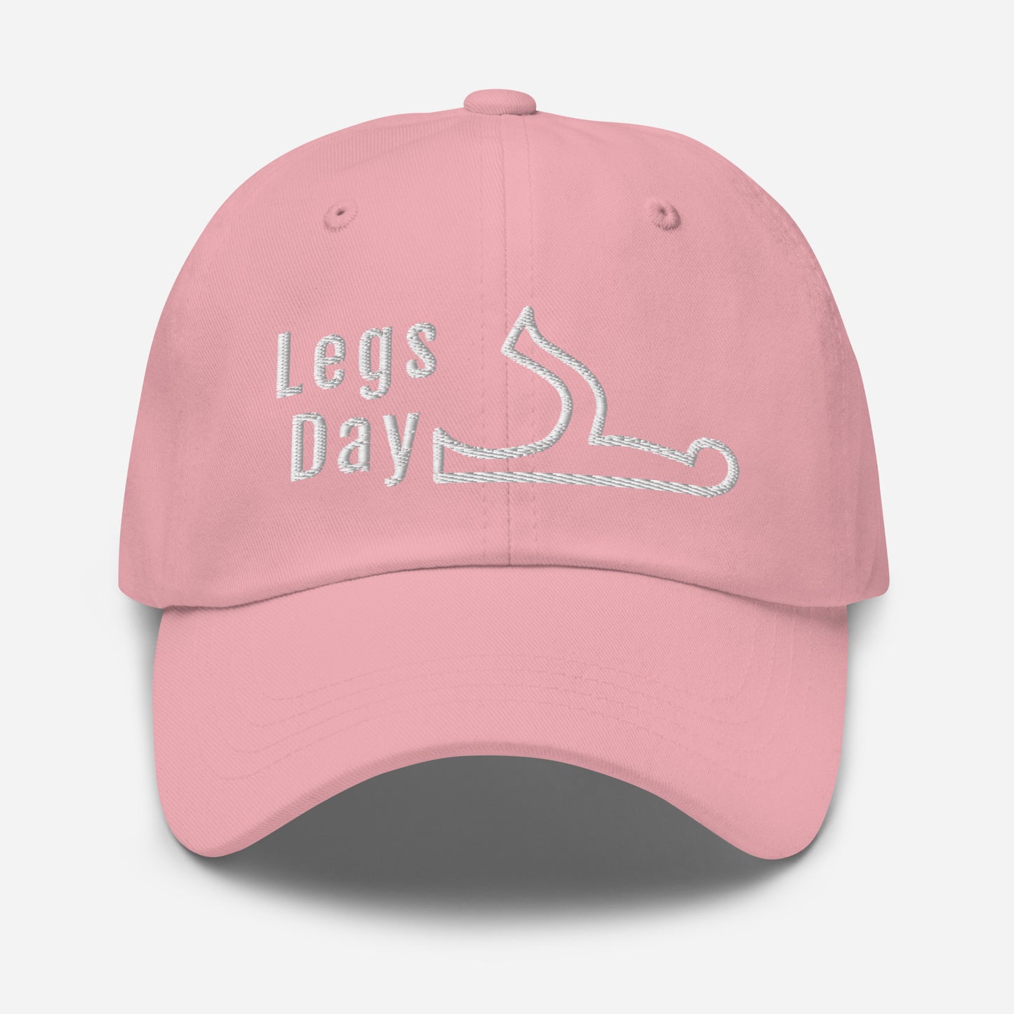 Legs Day Dad hat