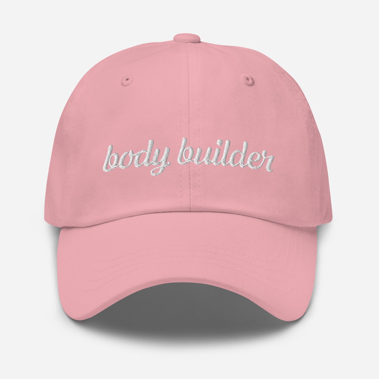 Body Builder Hat