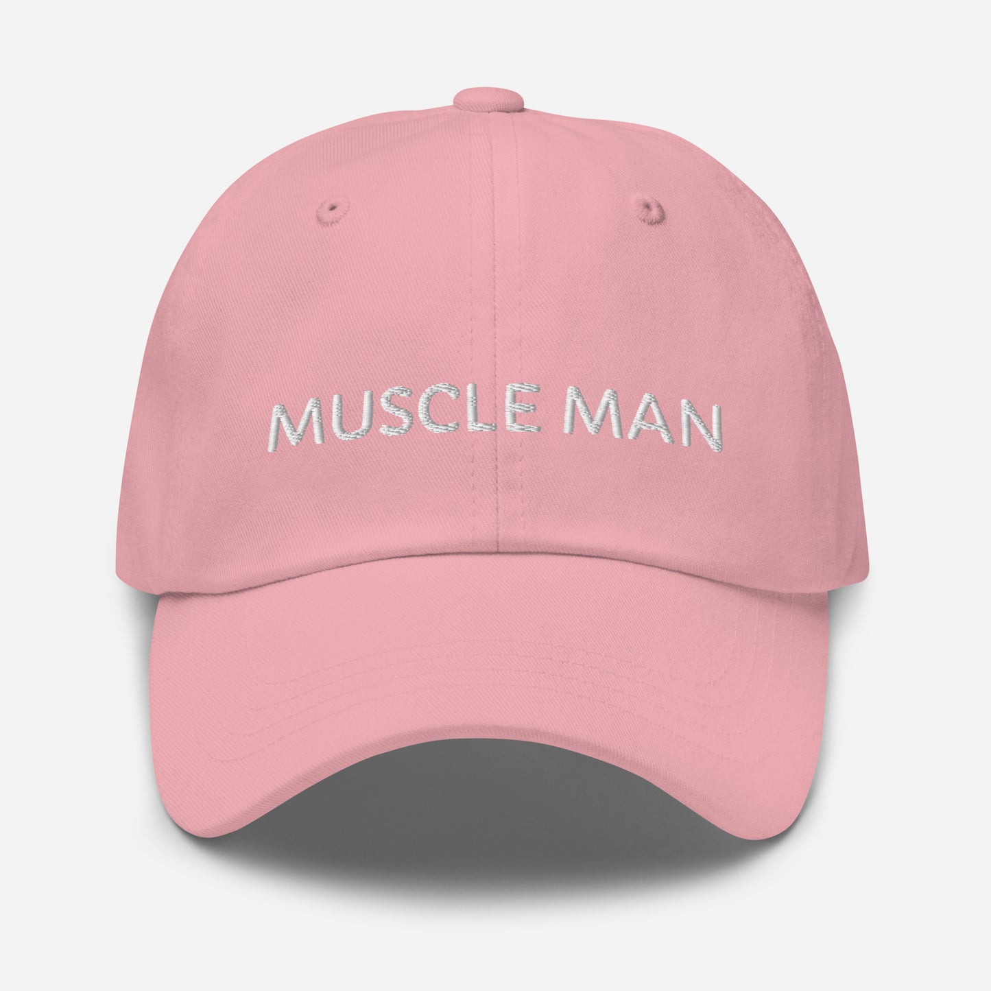 Muscle Man Hat