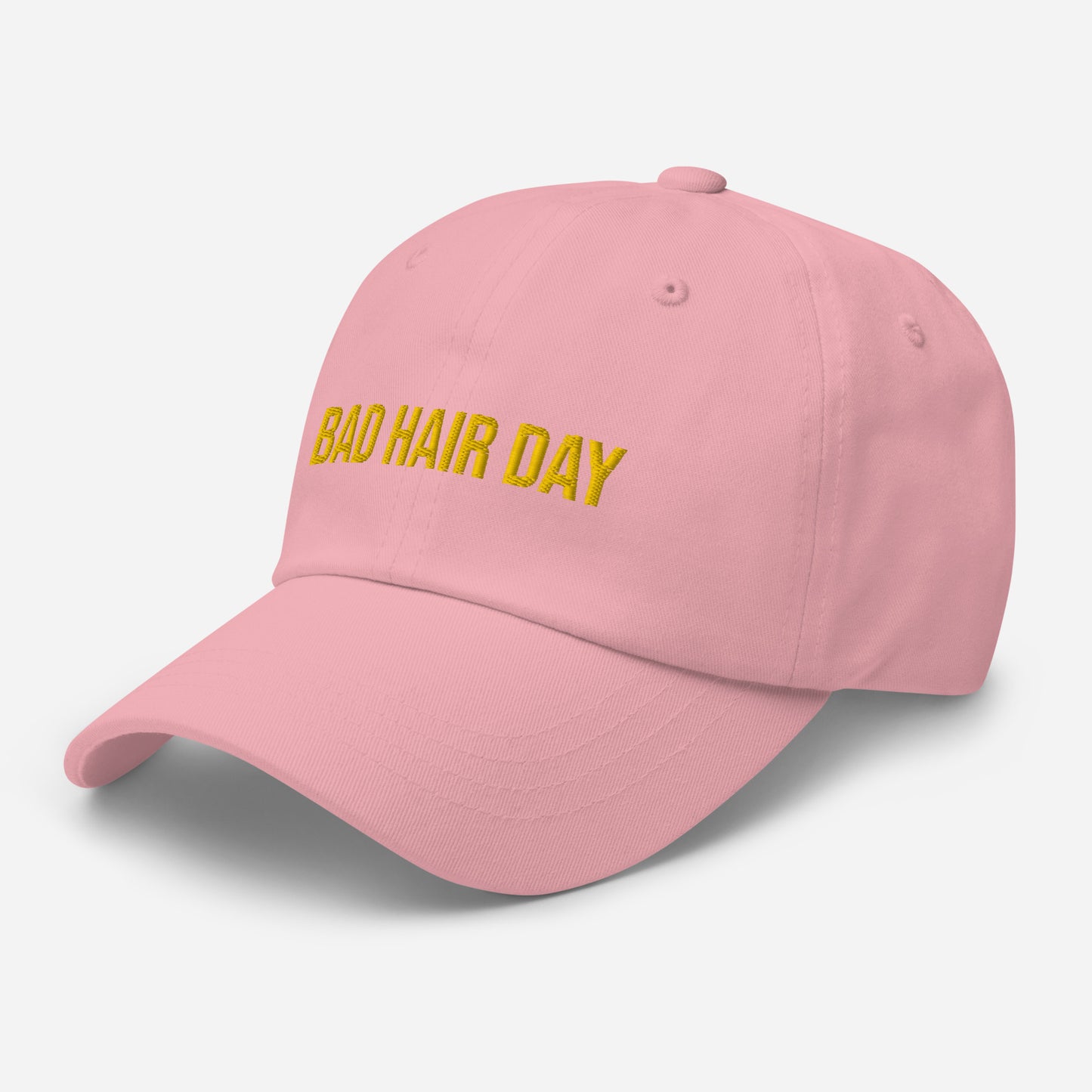 Bad Hair Day Dad Hat