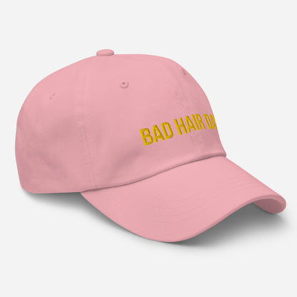 Bad Hair Day Dad Hat