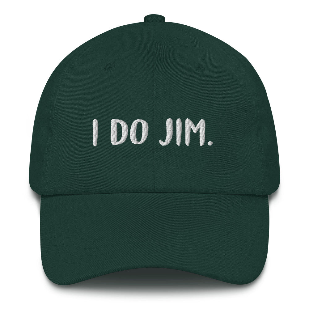 HAGO JIM Papá Sombrero