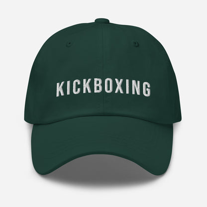 KICKBOXING Hat