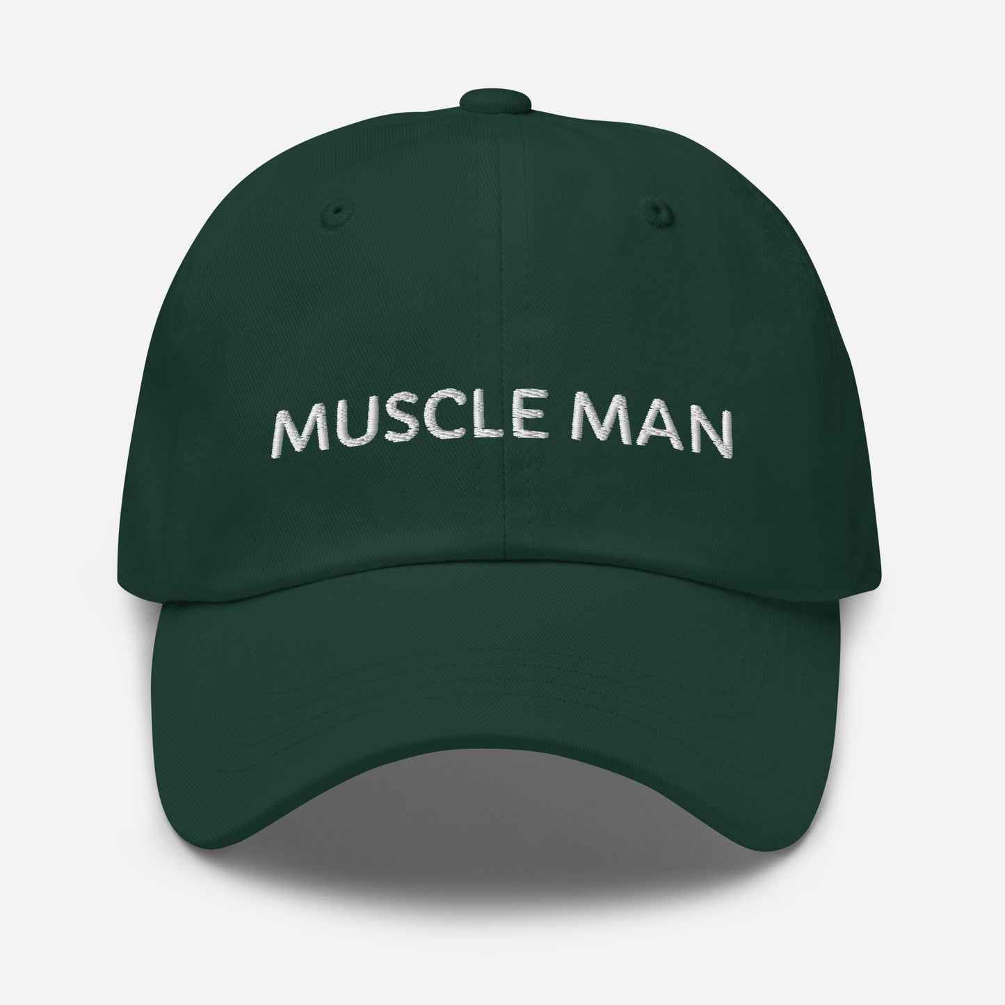 Muscle Man Hat