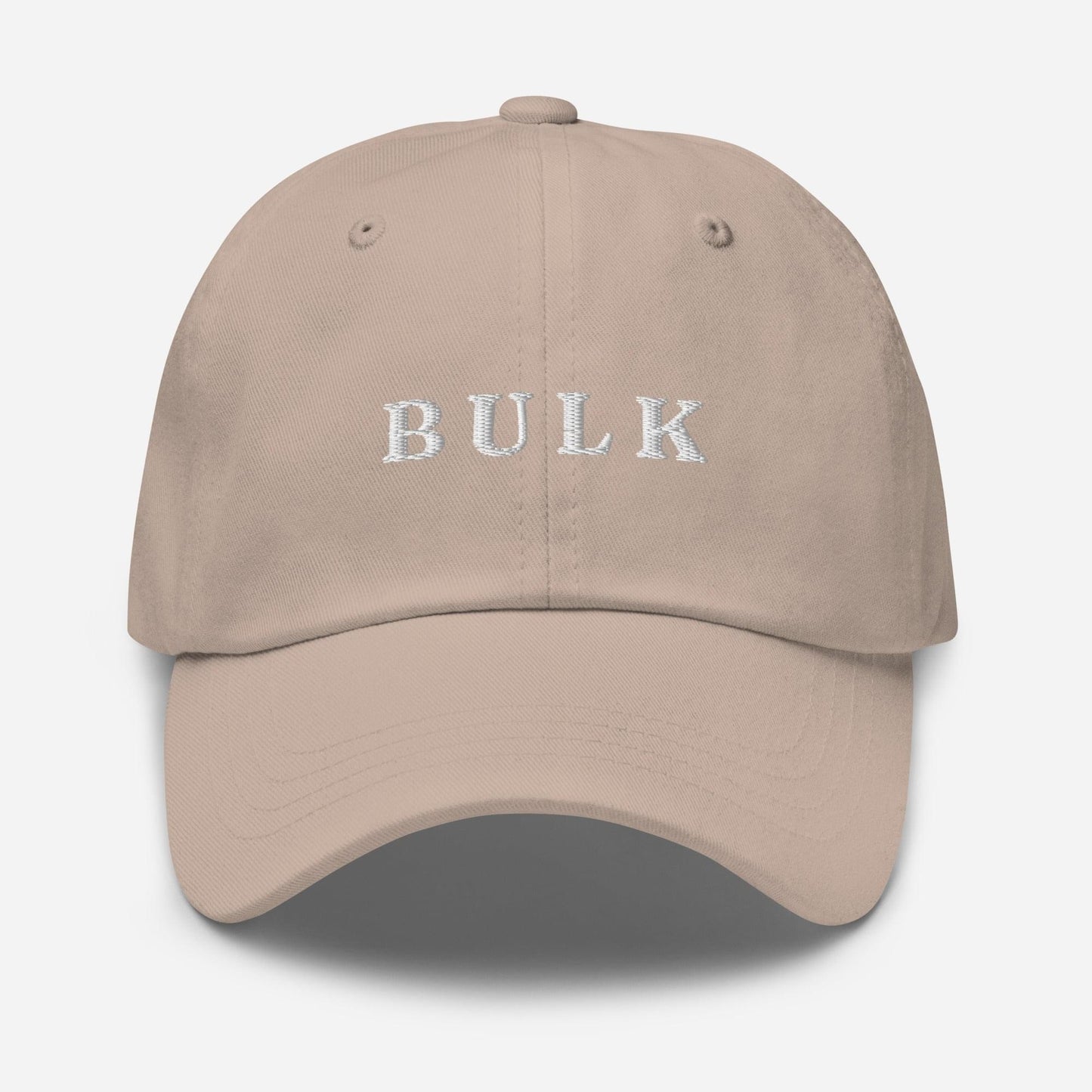 Bulk Dad Hat