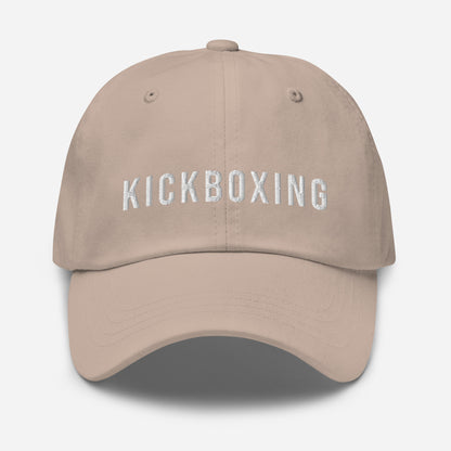 KICKBOXING Hat