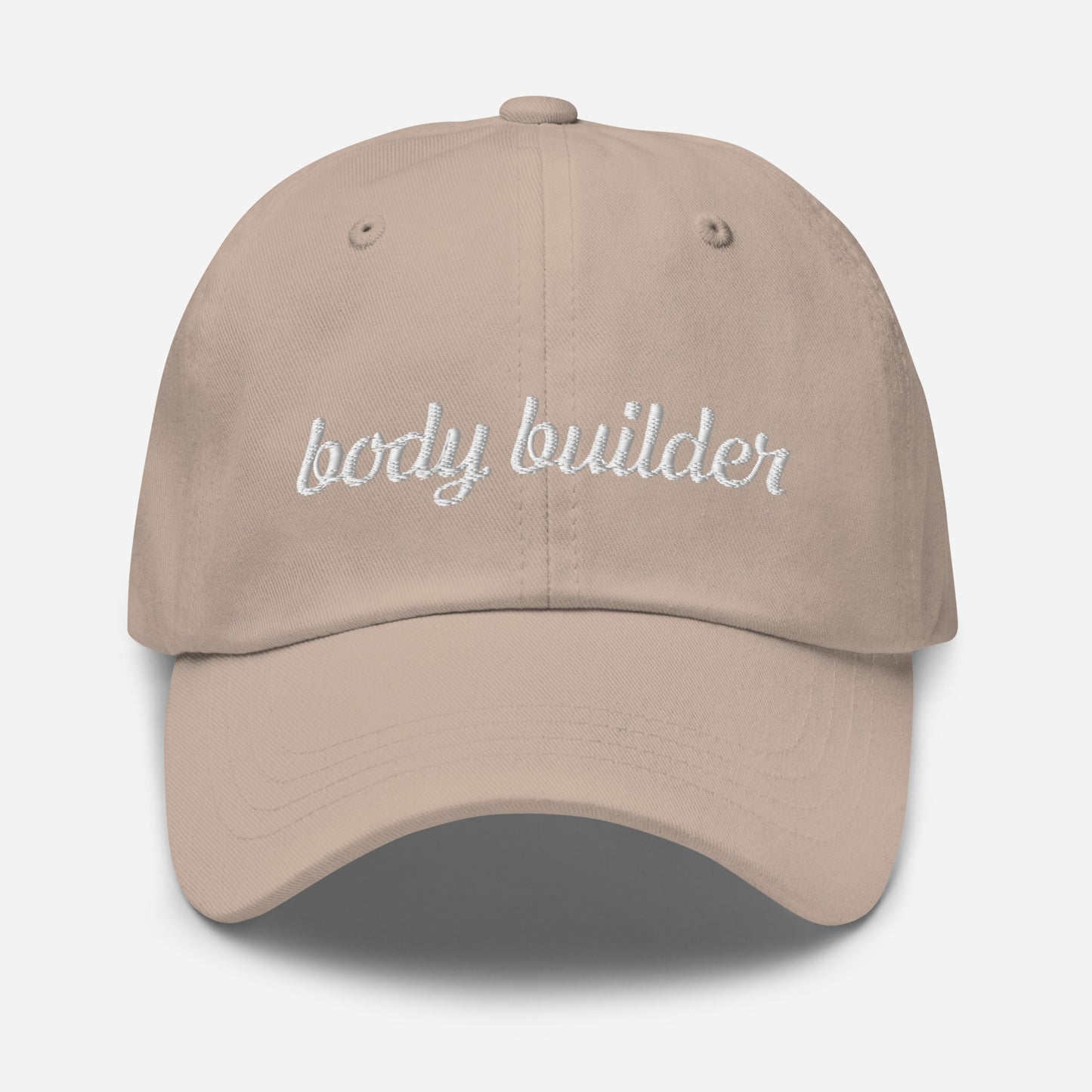 Body Builder Hat