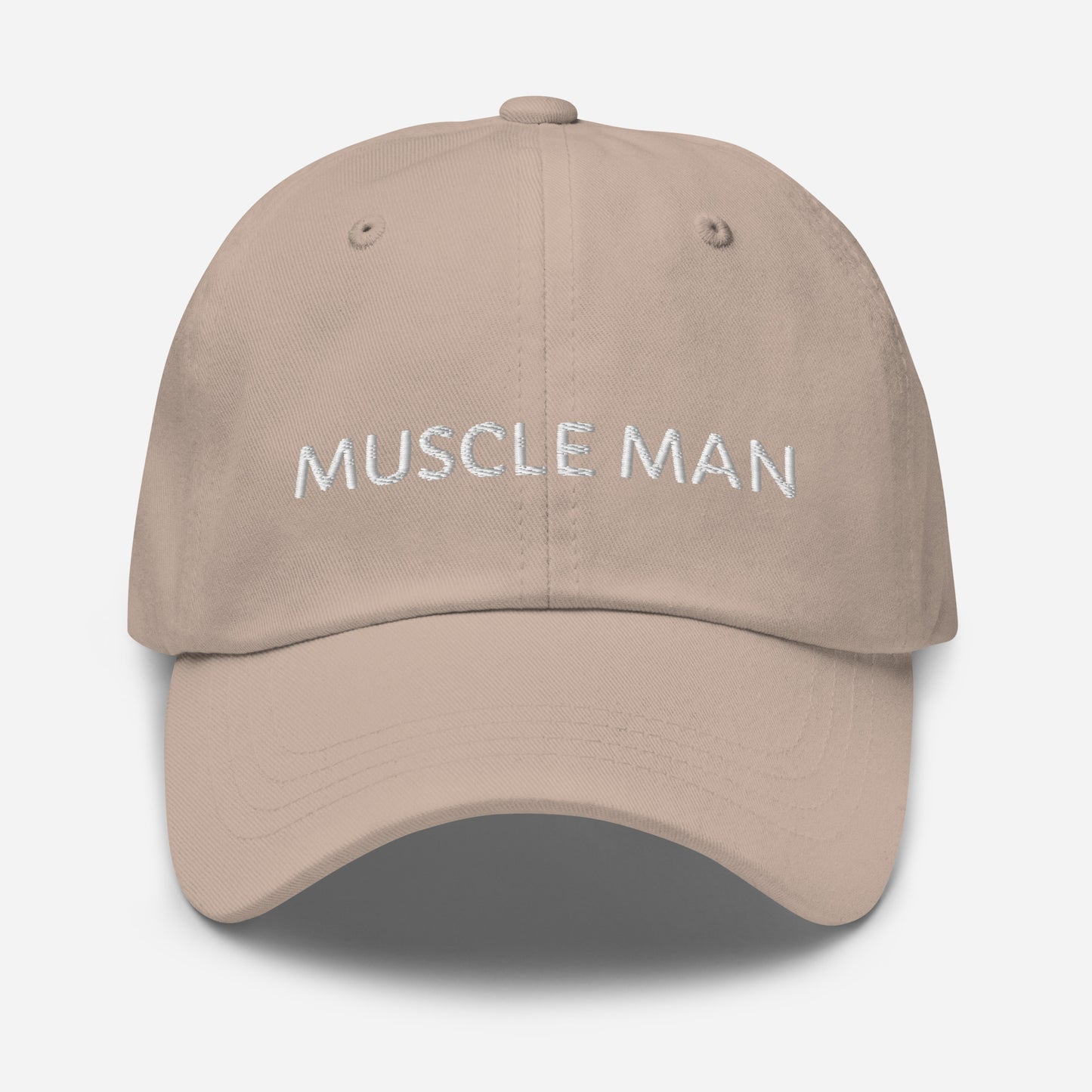 Muscle Man Hat