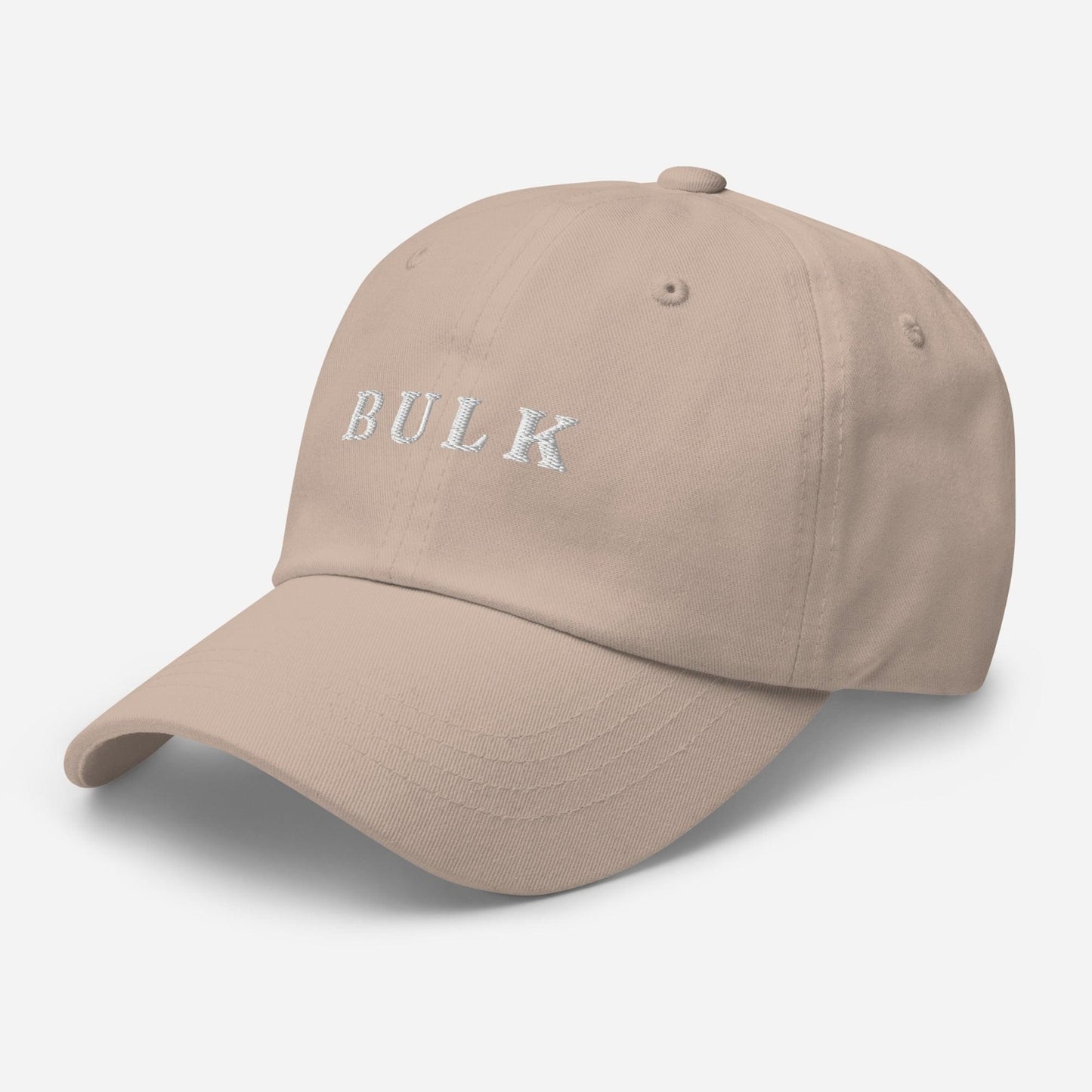 Bulk Dad Hat