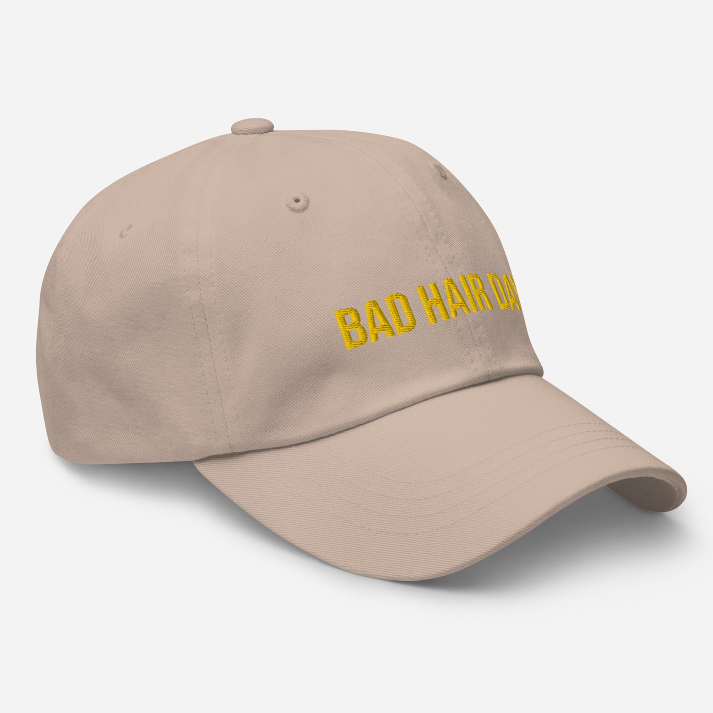 Bad Hair Day Dad Hat