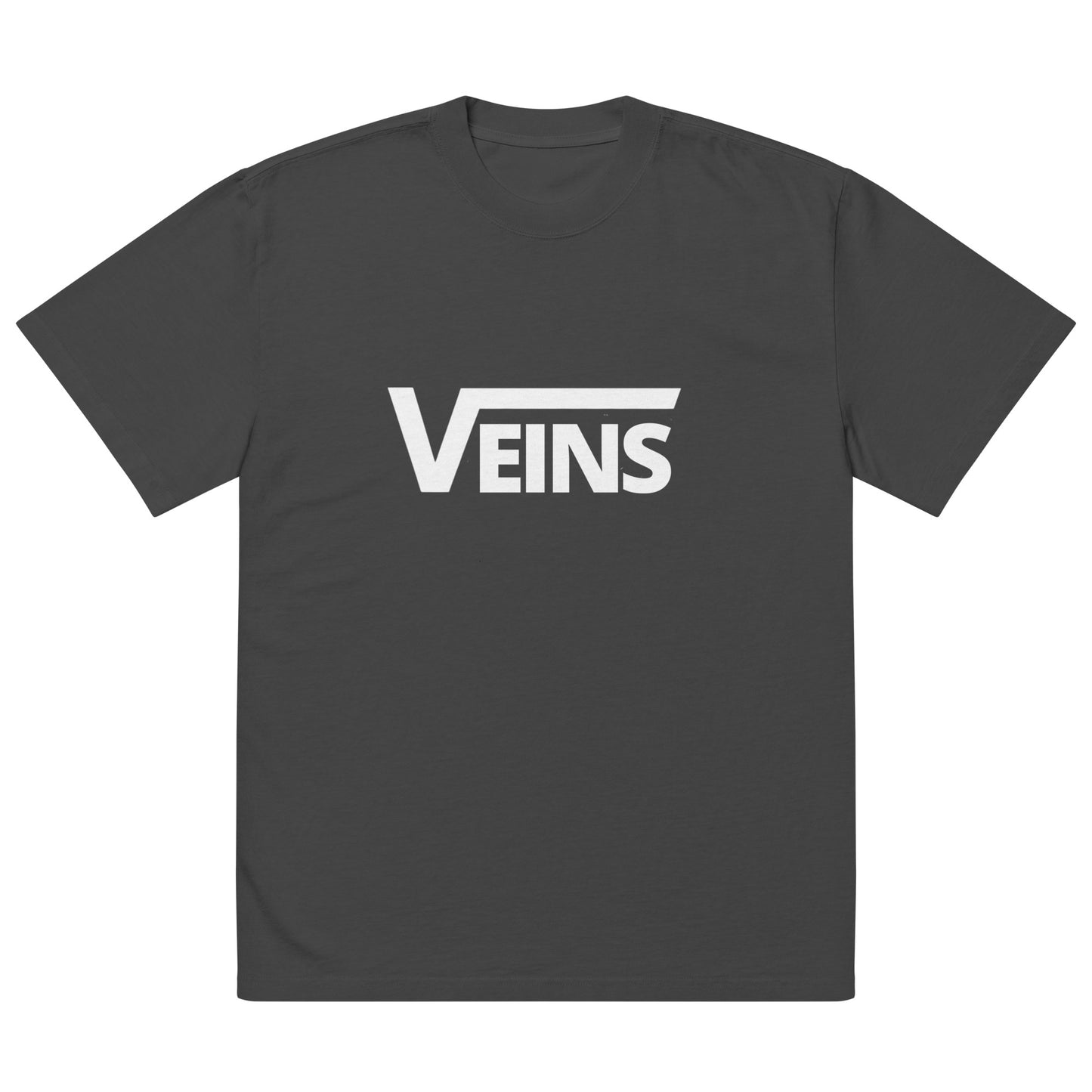 VEINS Oversized Pump Cover