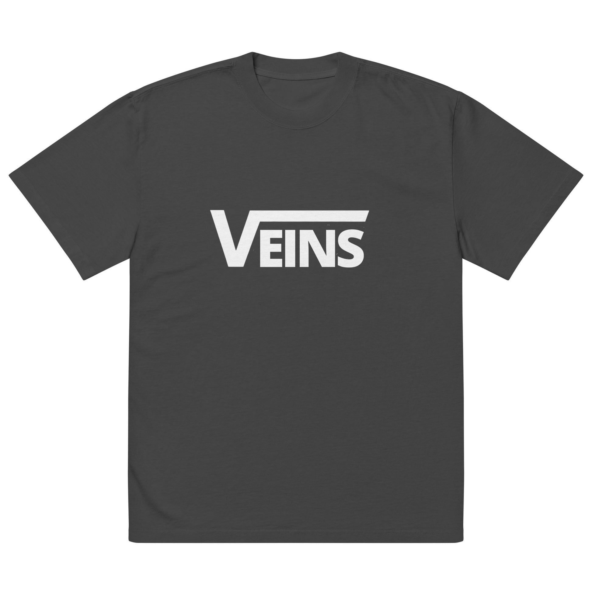 VEINS Oversized Pump Cover