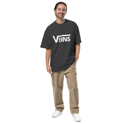 VEINS Oversized Pump Cover