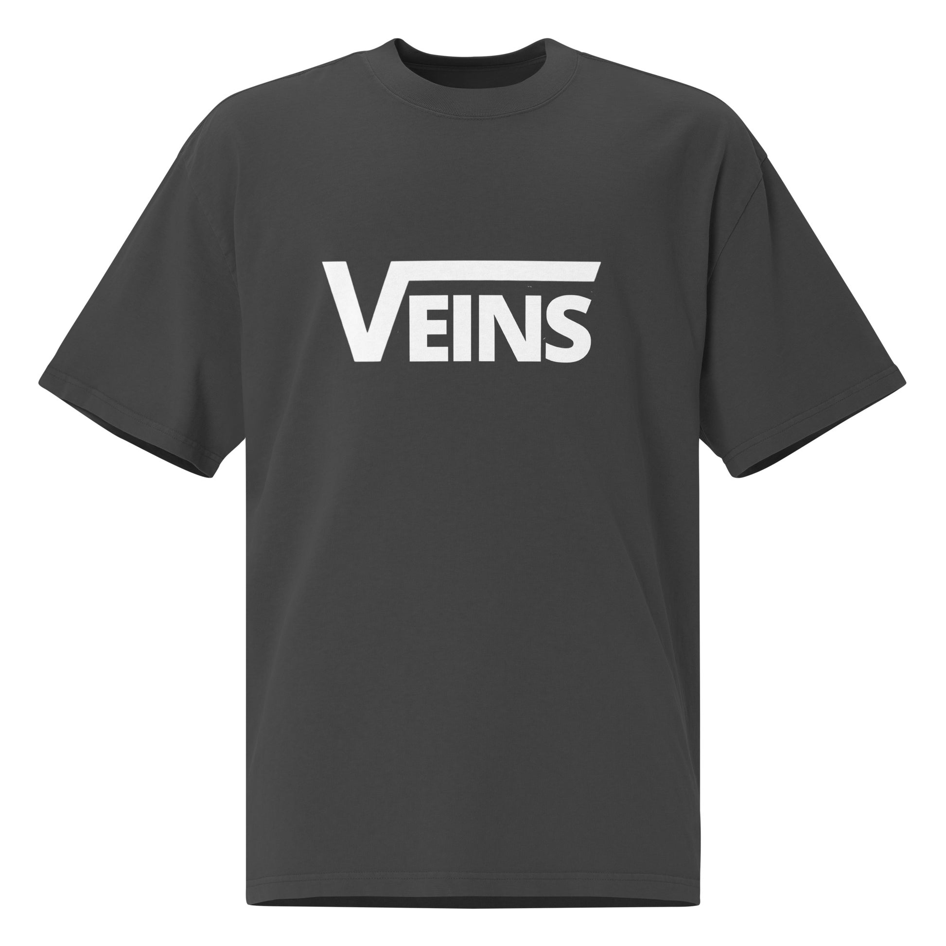 VEINS Oversized Pump Cover