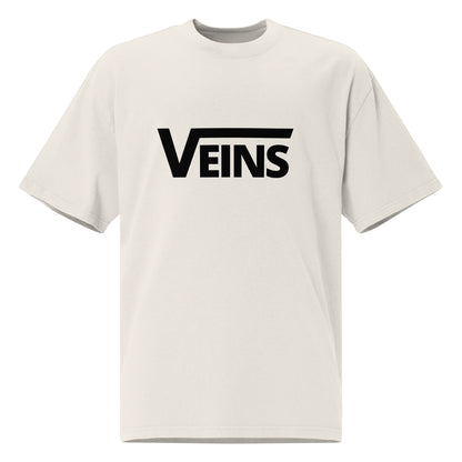 VEINS Oversized Pump Cover