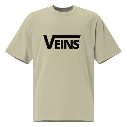 VEINS Oversized Pump Cover