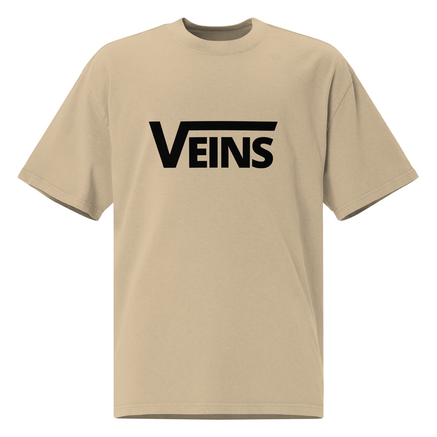 VEINS Oversized Pump Cover