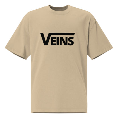 VEINS Oversized Pump Cover