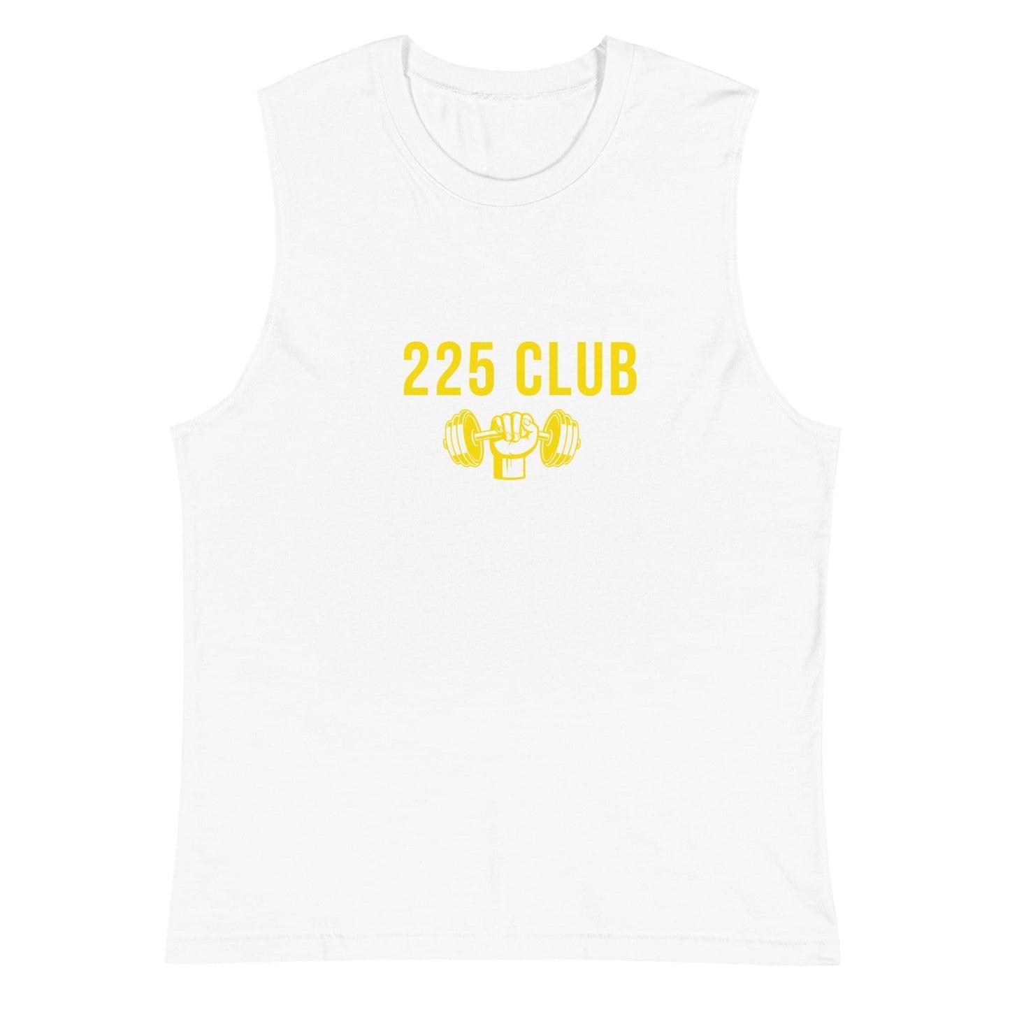 225 CLUB Muscle Tank-Top