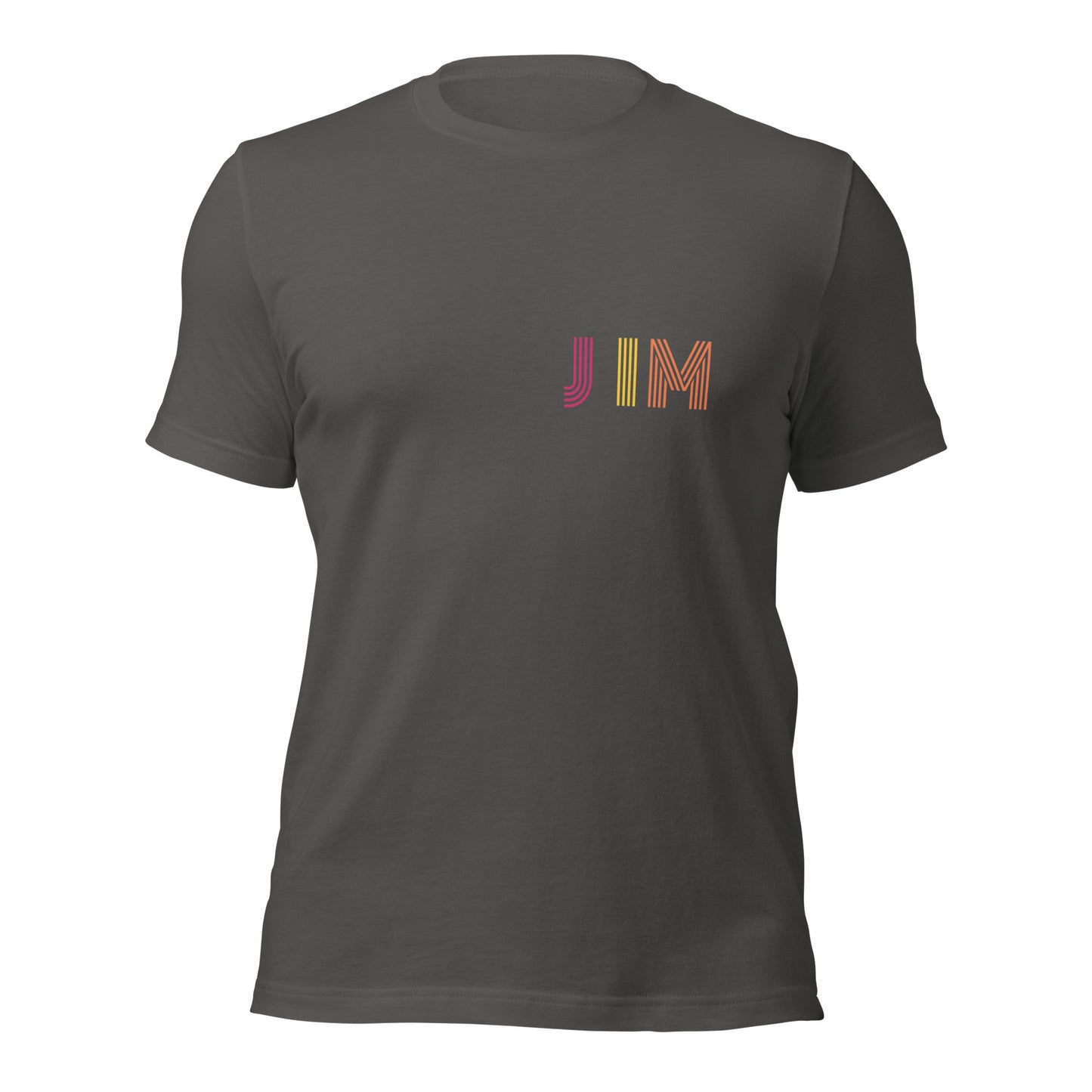 Camiseta JIM