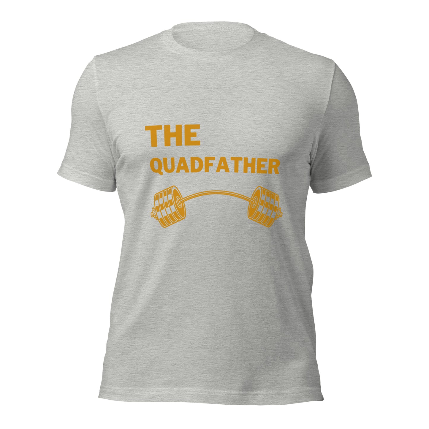 The QUADFATHER T-shirt