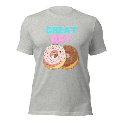 CHEAT DAY T-Shirt 