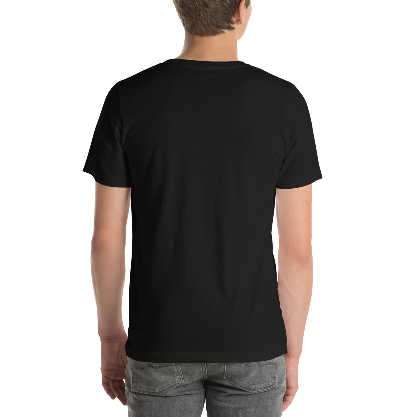 Halt die Klappe und trainiere T-Shirt 