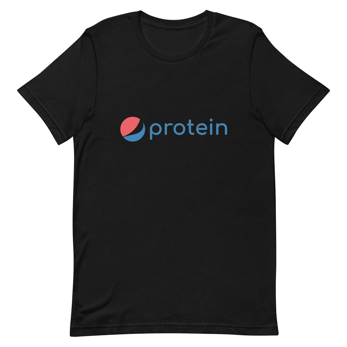 Protein T-shirt