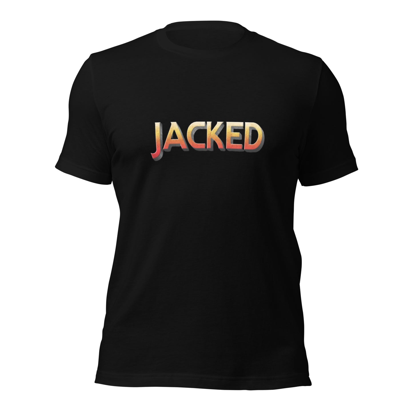 Camiseta JACKED