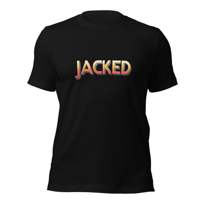 JACKED T-shirt