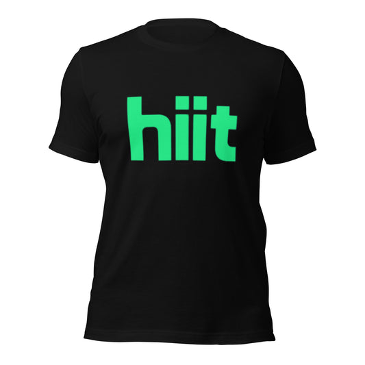 HIIT T-Shirt