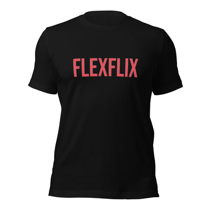 Flexflix-T-Shirt