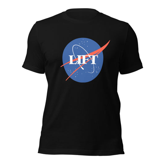 LIFT T-shirt